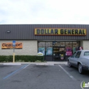 Dollar General - Discount Stores