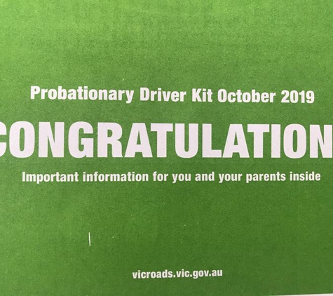 AAA Plus Driving School - Werribee, VIC