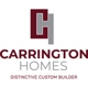Carrington Homes Inc