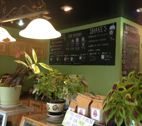 Mill Mountain Coffee & Tea - Daleville, VA