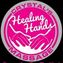 Crystal's Healing Hands Massage, LLC - Massage Therapists