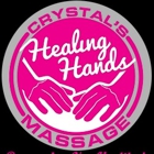 Crystal's Healing Hands Massage, LLC