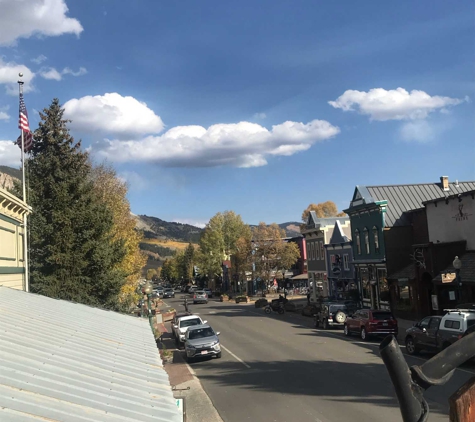 Eldo - Crested Butte, CO