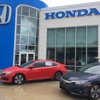 Pensacola Honda Service Center gallery