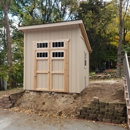 Sheds By John - Tools