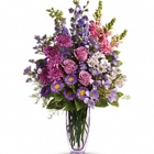 Victor Mathis Florist