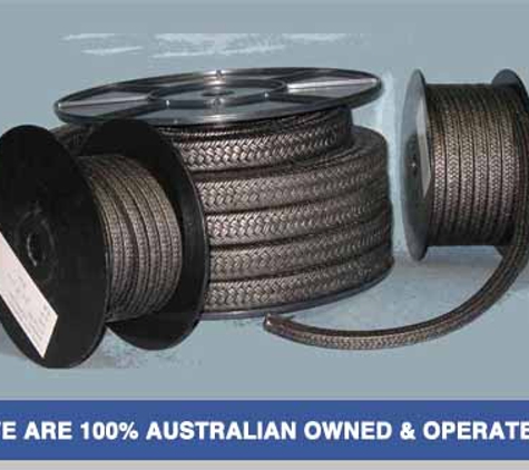 Industrial Gaskets - Melrose Park, SA. We Are 100% Australian Owned And Operated