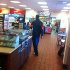 Popeyes Louisiana Kitchen
