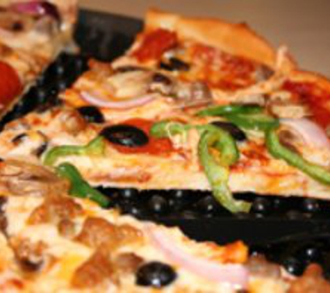 La Villa Pizza & Family Restaurant - Morrisville, PA