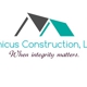 Ethicus Construction, LLC