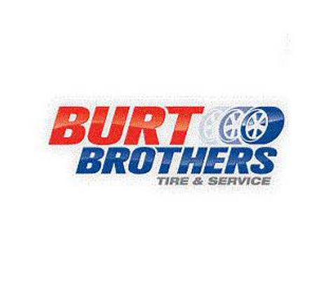 Burt Brothers Tire & Service - Salt Lake City, UT