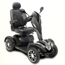 Power Wheelchairs By The Kerring Group - Man Lifts