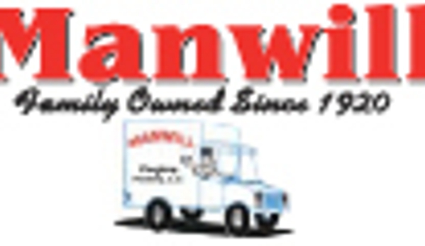 Manwill Plumbing Heating & Air Conditioning - Salt Lake City, UT