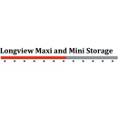 Longview Maxi and Mini Storage - Boat Storage