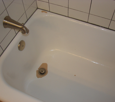 Cincinnati Bath Restoration - Erlanger, KY