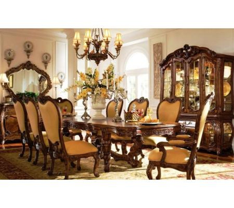 Peter Berger French Polishing - Capalaba, QLD