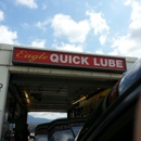 Eagle Quick Lube - Lubricating Service