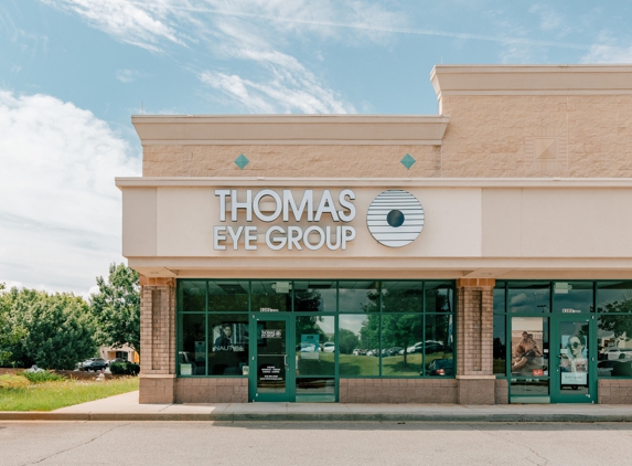 Thomas Eye Group - Douglasville Office - Douglasville, GA