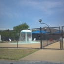 Melvin Ford Aquatic Center - Parks
