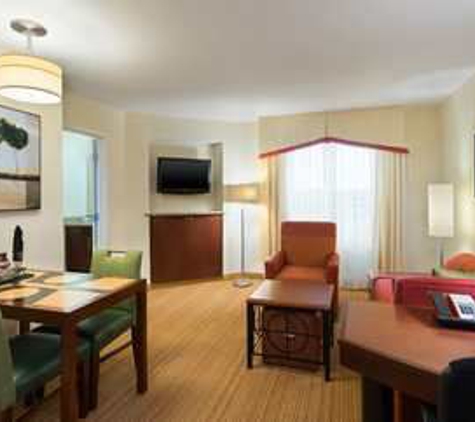 Residence Inn by Marriott Houston Katy Mills - Katy, TX