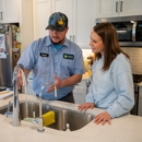 Transou's Plumbing & Septic - Septic Tank & System Cleaning