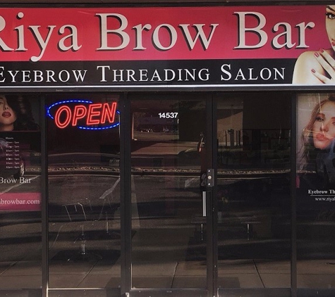 Riya Brow Bar - Omaha, NE