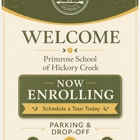 Primrose School of Hickory Creek