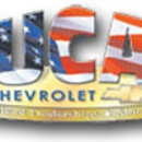 Lucas Chevrolet - New Car Dealers