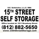 Fifteenth Street Self Storage - Self Storage