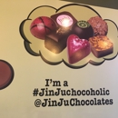 Jinju Chocolates - Chocolate & Cocoa