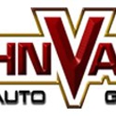 John Vance Buick GMC Guthrie - New Car Dealers