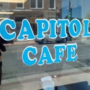 Capitol Cafe - Coffee Shops