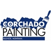 Corchado Painting