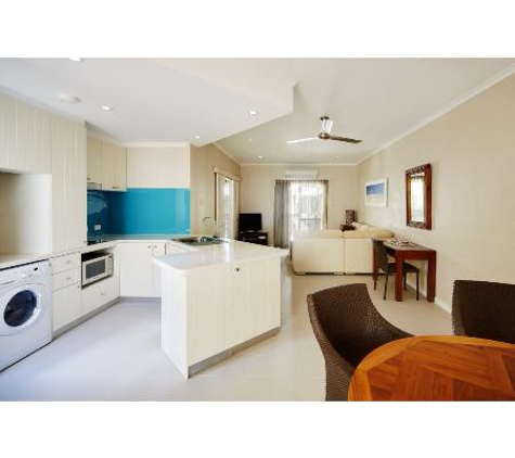 Seashells Hospitality Group - Jolimont, WA