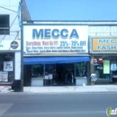 Mecca Fashion Inc - Men's Clothing