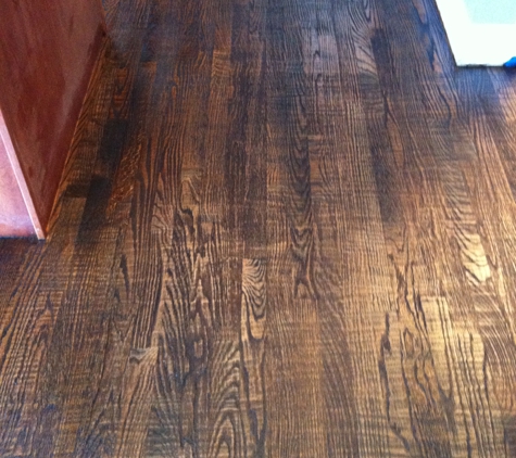 Al Havner & Sons Hardwood Floors - Royal Oak, MI