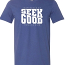 Third Street Screen Print - Clothing Stores