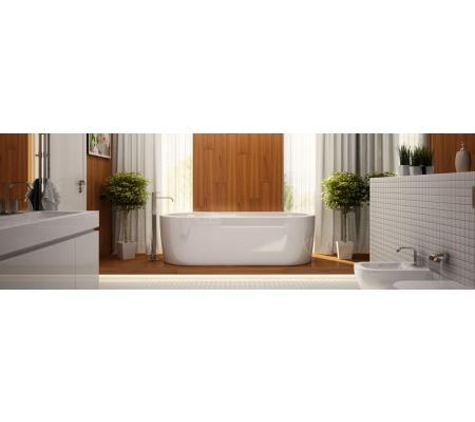 Deluxe Bathrooms & Tile Centre - Nunawading, VIC