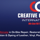 Creative Colors International