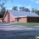 Church of Christ Westside