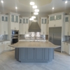 Espazio Design Custom Cabinets & Construction gallery