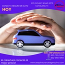 ASAP Insurance Agency, Inc - Auto Insurance