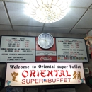 Oriental Super Buffet - Chinese Restaurants
