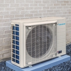 Greentech Engineering Heating & Air Conditioning