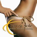 Senza Sole' Professional Spray Tanning & Teeth Whitening - Tanning Salons