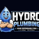 Hydro Plumbing - Water Heater Repair