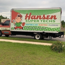 Hansen Super Techs - Furnace Repair & Cleaning