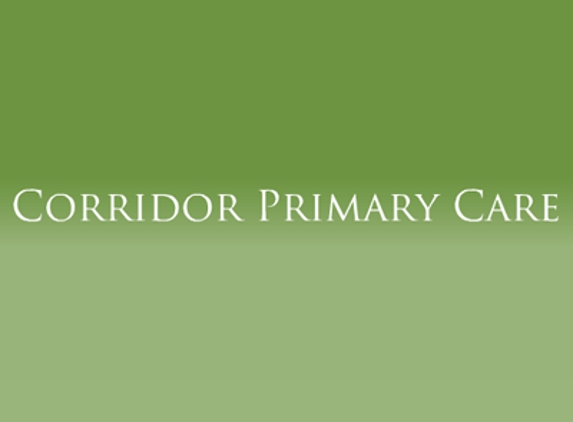 Corridor Primary Care Pediatrics - San Marcos, TX