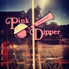 Pink Dipper Old-Fashioned Ice gallery