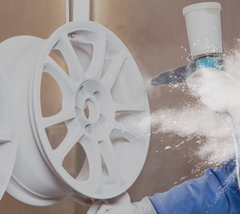 Kev's Powder Coating & Sandblasting